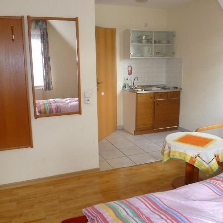Hotel Thuenenhof Oyten Δωμάτιο φωτογραφία