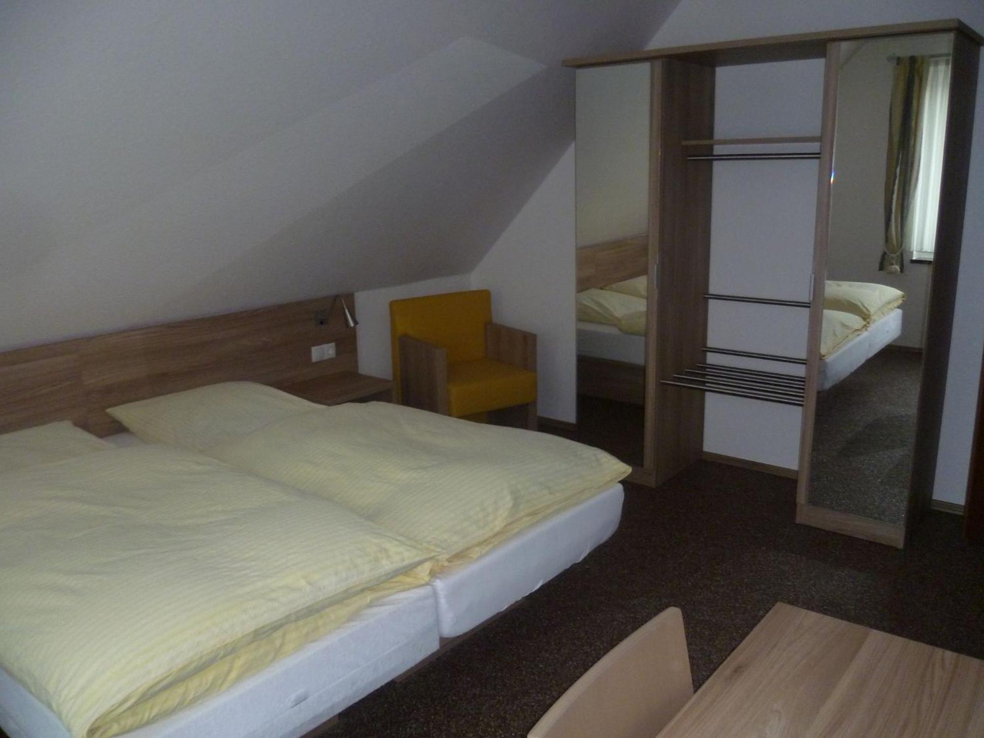 Hotel Thuenenhof Oyten Δωμάτιο φωτογραφία