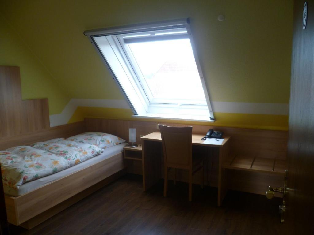 Hotel Thuenenhof Oyten Δωμάτιο φωτογραφία
