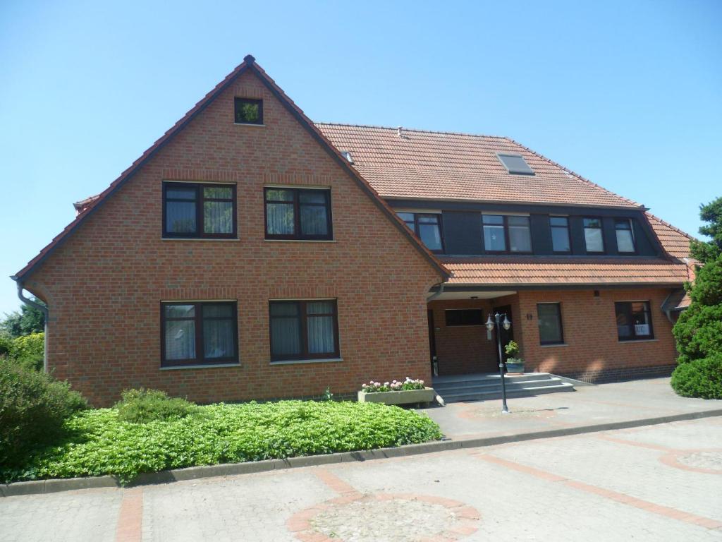 Hotel Thuenenhof Oyten Εξωτερικό φωτογραφία