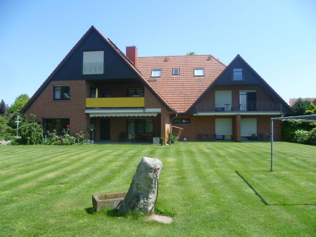 Hotel Thuenenhof Oyten Εξωτερικό φωτογραφία