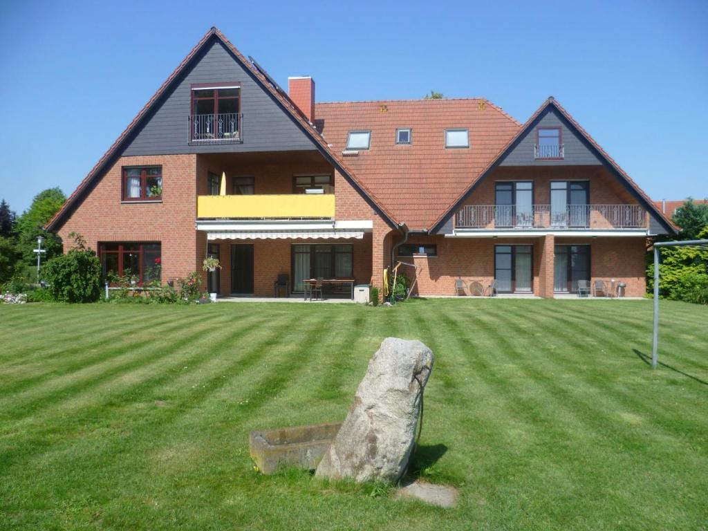 Hotel Thuenenhof Oyten Εξωτερικό φωτογραφία