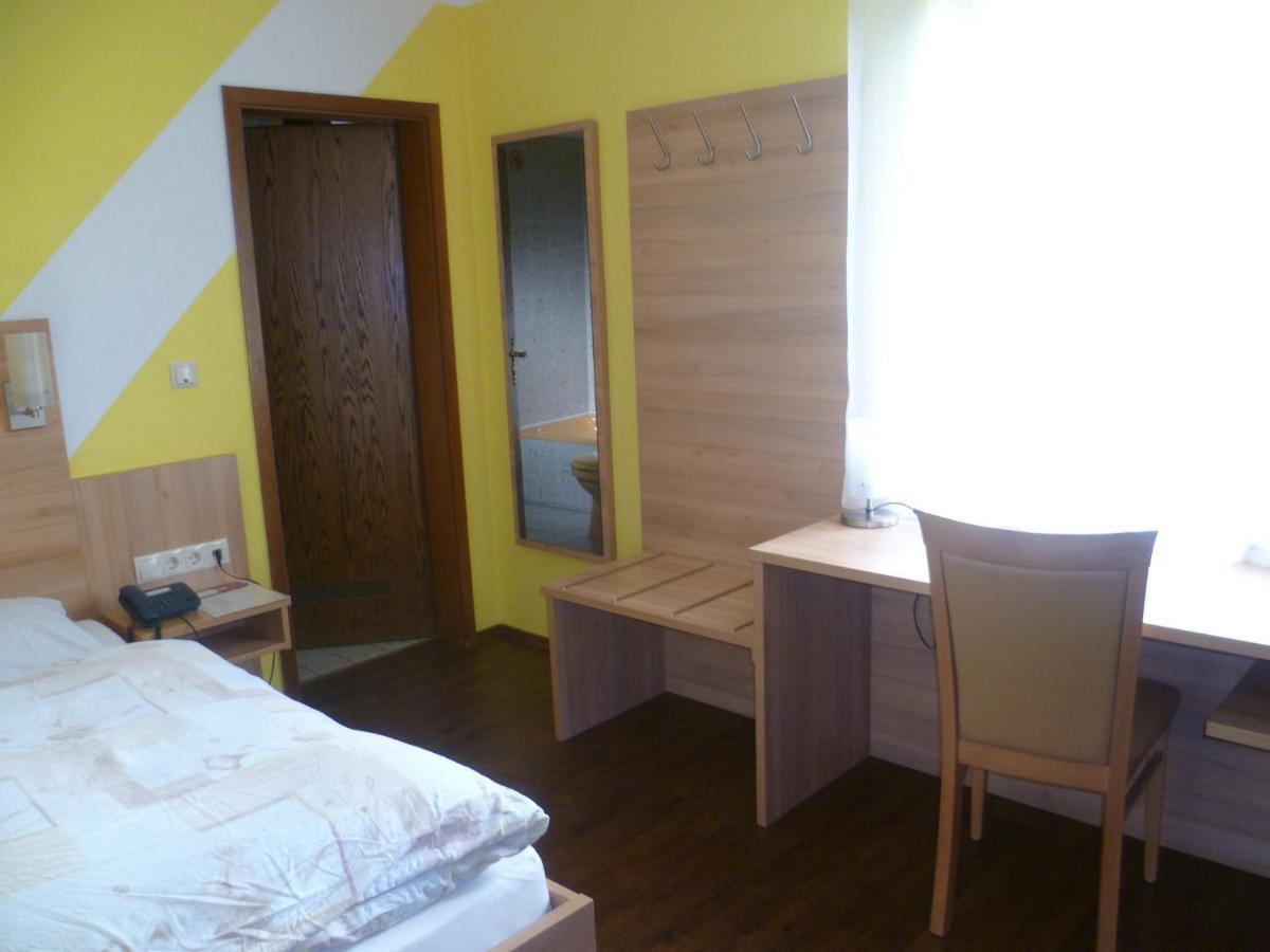 Hotel Thuenenhof Oyten Δωμάτιο φωτογραφία