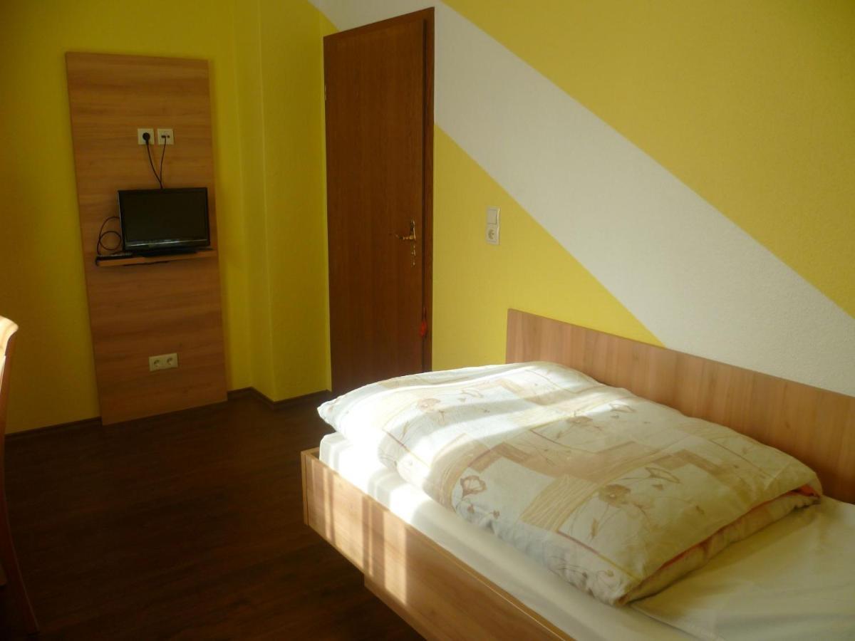 Hotel Thuenenhof Oyten Δωμάτιο φωτογραφία