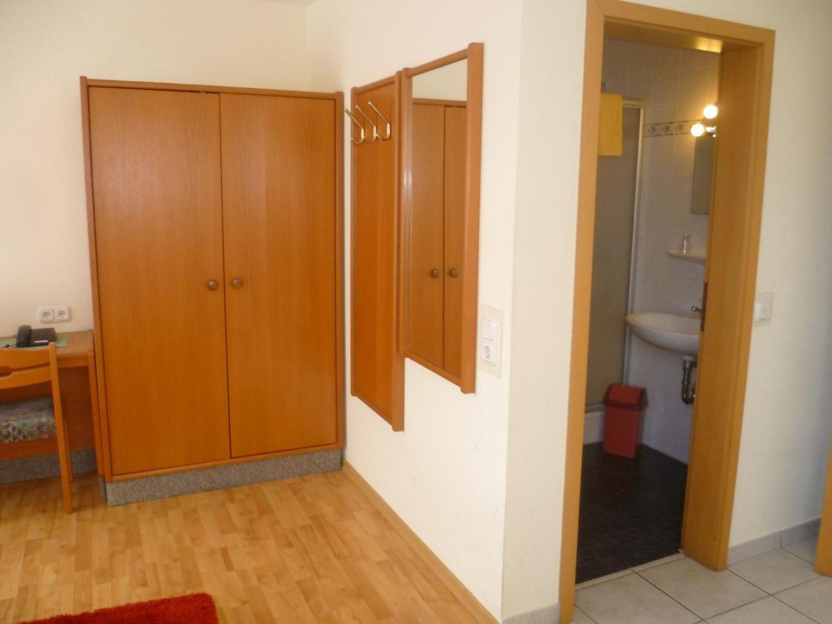 Hotel Thuenenhof Oyten Δωμάτιο φωτογραφία