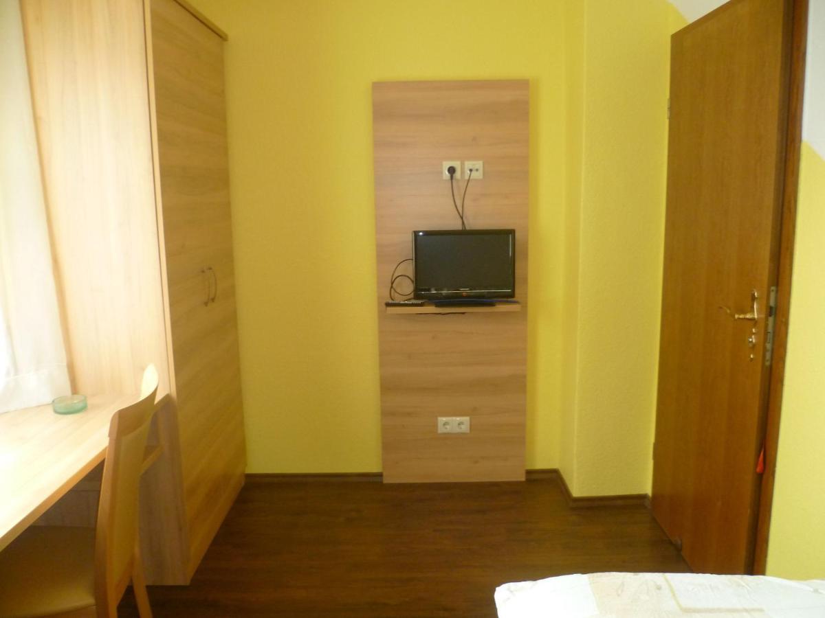 Hotel Thuenenhof Oyten Δωμάτιο φωτογραφία